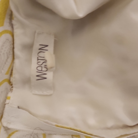 Westen Lace Dress - Picture 6 of 6